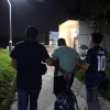 Suspected Sri Lankan overstayer caught in ICA operation