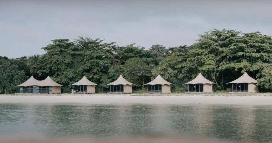 Glamping operator on Lazarus Island Into the Woods to close in months, Lifestyle News