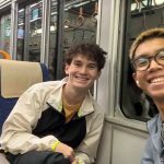 Singaporean content creator tries to travel the world without spending his own money, makes it to Japan so far, Lifestyle News