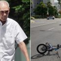 New Ubin Group co-founder who ran a red light and fatally struck cyclist gets over 10 months’ jail, Singapore News
