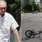 New Ubin Group co-founder who ran a red light and fatally struck cyclist gets over 10 months’ jail, Singapore News