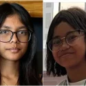 Missing schoolgirls last seen in Pasir Ris