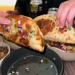 @avicadoes ** NOT HALAL-FRIENDLY (no pork but theres alcohol)  Save this hidden …