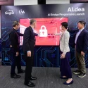 Singtel AI.dea: AI for SMBs