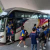 Bus operators struggling with rising fuel costs