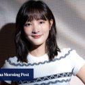 How Gingle Wang went from clueless novice to one of Taiwan’s top young actresses