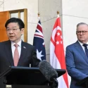 Australian PM Anthony Albanese to visit Singapore from April 9 to 11