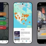 Judge sides with creators of banned ICE trackers who allege DHS and DOJ violated their First Amendment rights Judge sides with creators of banned ICE trackers who allege DHS and DOJ violated their First Amendment rights
