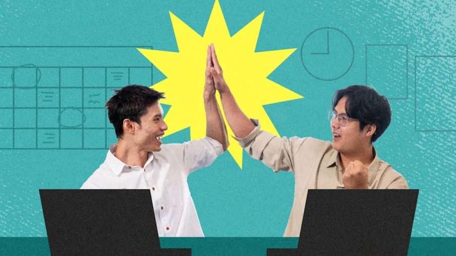 Am I missing out if I don’t lunch with colleagues? Here’s what I realised about friendships at work