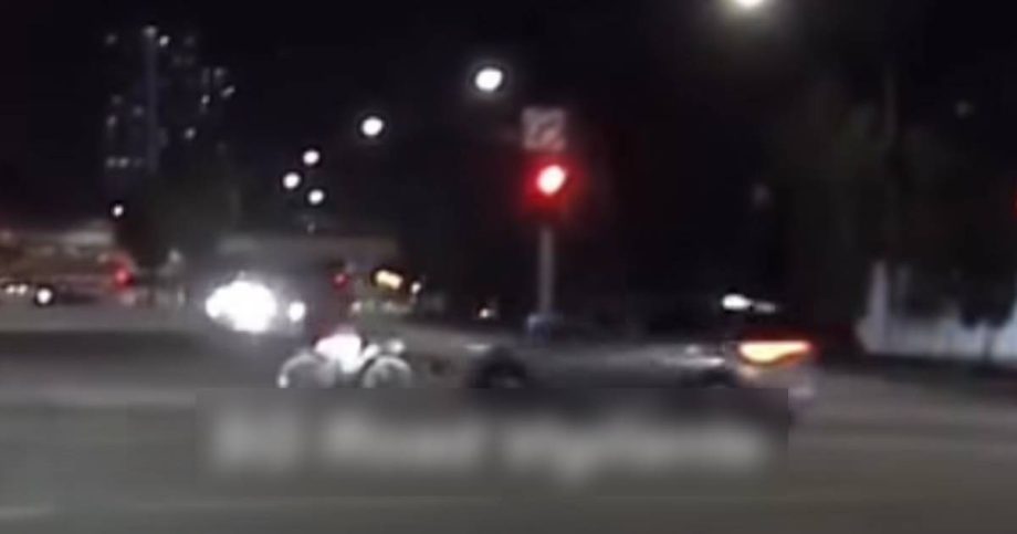 Cyclist, 30, injured after being hit by car at pedestrian crossing in Geylang, Singapore News