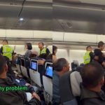 Chinese tourist removed from Malaysia Airlines flight after allegedly molesting stewardess, Malaysia News