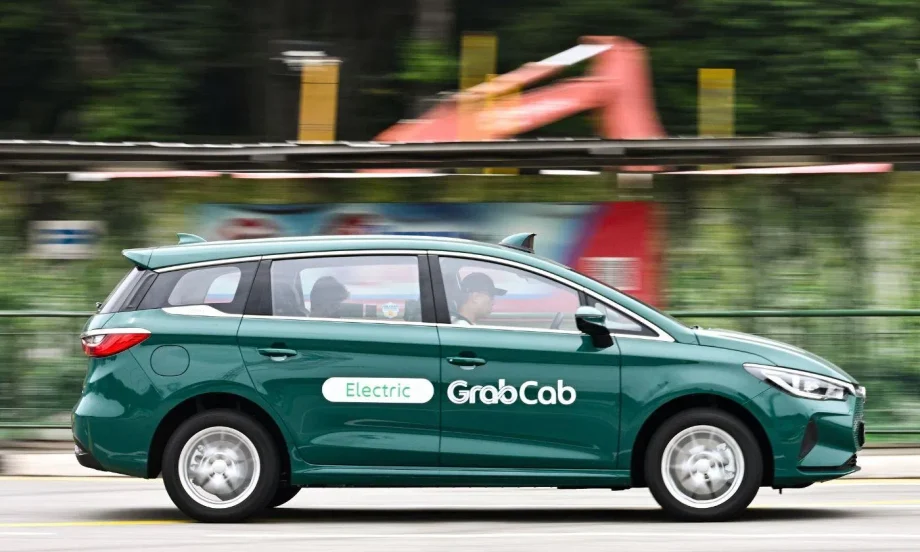 ‘Just a Grab driver’: Parent slams teacher for making ‘insulting remark’ about their job, says they’re a ‘multiple business owner’