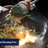 How Chinese food took root in Cairo, from 60s Peking Restaurant to ‘Egyptianised’ dishes