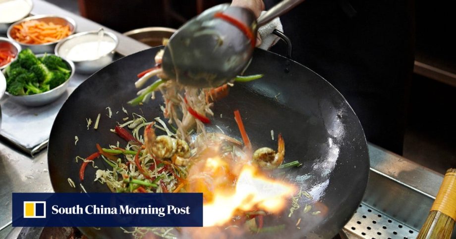 How Chinese food took root in Cairo, from 60s Peking Restaurant to ‘Egyptianised’ dishes