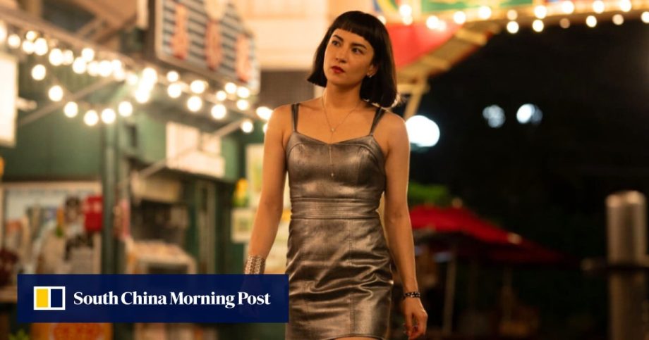 How Hong Kong-set series The Season depicts the dark side of the city’s high society