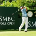Singapore Open swansong for Mardan?
