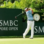 Singapore Open swansong for Mardan?