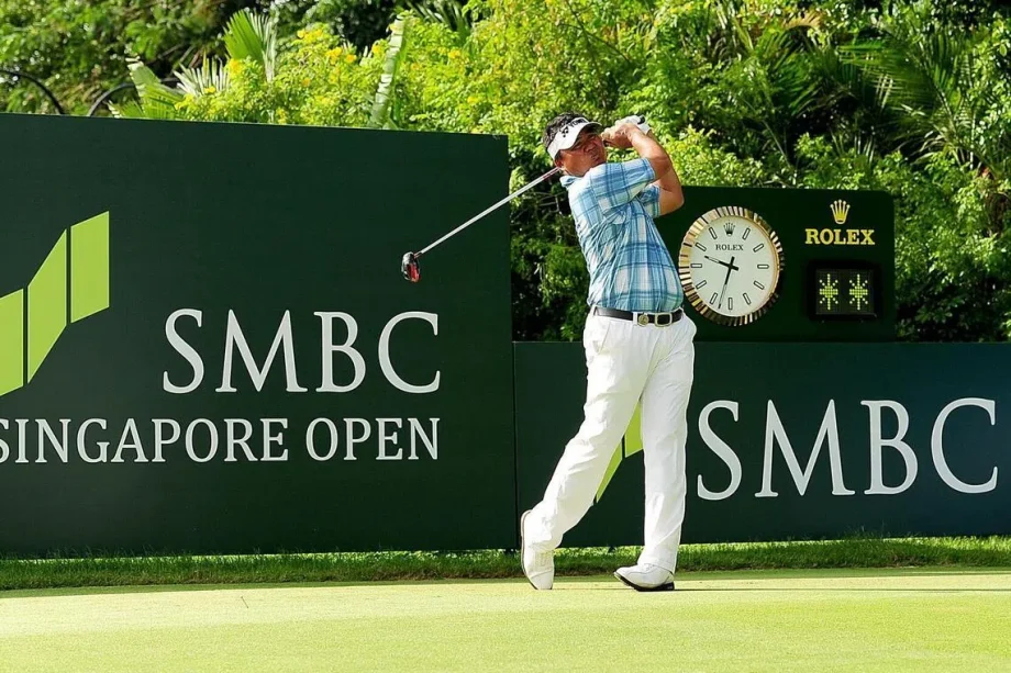 Singapore Open swansong for Mardan? Singapore Open swansong for Mardan?