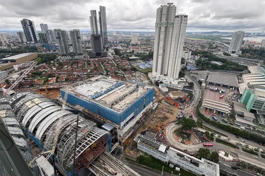 Proposed RTS Link fare to be presented to Malaysia, Singapore governments: Minister