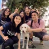 NTU students launches campaign to raise acceptance of assistance dogs