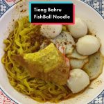 @firdausbunny This is so good tho  #sedapbhai #sgfoodie  …