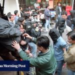Inside 14k: how a Hong Kong triad grew into a global crime syndicate
