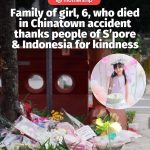 @mothershipsg The family described Sheyna as her parents’ “heartbeat made visibl…