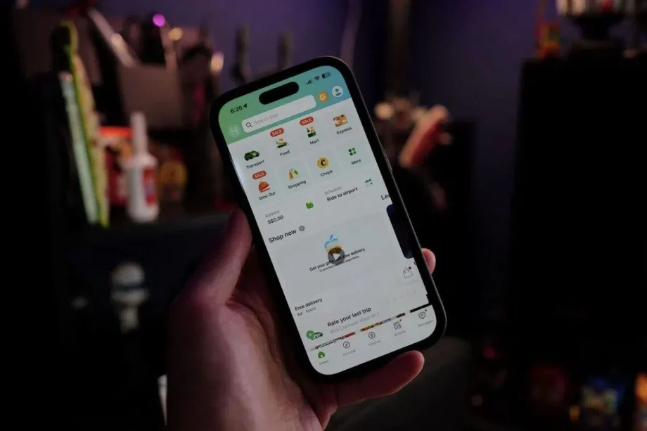 Grab to raise fuel surcharge to alt=