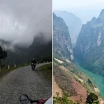 Ha Giang Loop: Safety for Vietnam motorcycle tours