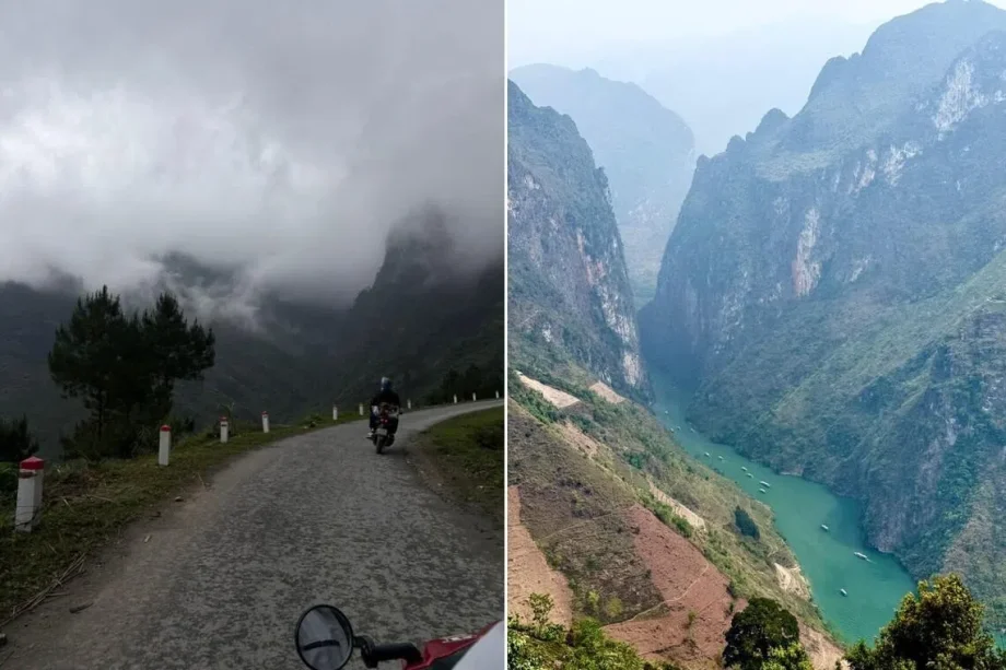Ha Giang Loop: Safety for Vietnam motorcycle tours