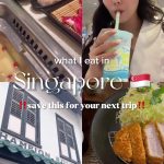 @reginatjahyadi SG Food Diary! #foodie #foodtiktok #singaporetiktok #sgfoodie #s…
