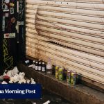 Japan’s Shibuya to fine litterbugs on the spot from June as visitor numbers surge