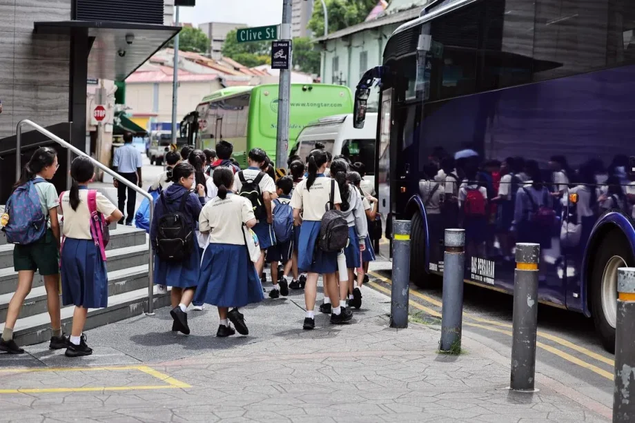 Higher fuel prices: MOE asks schools to consider bus fare hike requests for external activities