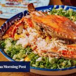 Dish in Focus: Fxxking Peace Out Mapo Tofu at Golden Gip