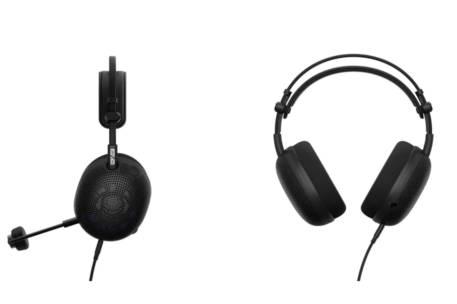 Sony Inzone H6 Air gaming headphone heads to Singapore with a rare open-back design