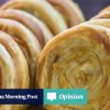 Reflections | History of Chinese flatbreads reflects how food has echoes of faraway places