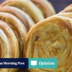 Reflections | History of Chinese flatbreads reflects how food has echoes of faraway places