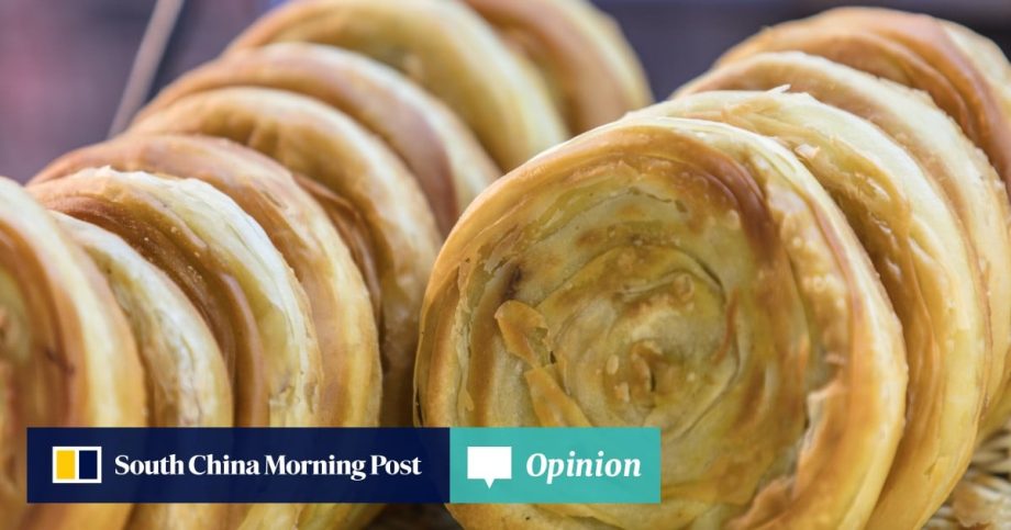 Reflections | History of Chinese flatbreads reflects how food has echoes of faraway places Reflections | History of Chinese flatbreads reflects how food has echoes of faraway places