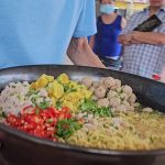 @zermattneo BIGGEST bowl of soup bak chor mee at the legendary Bedok 85 hawker c…