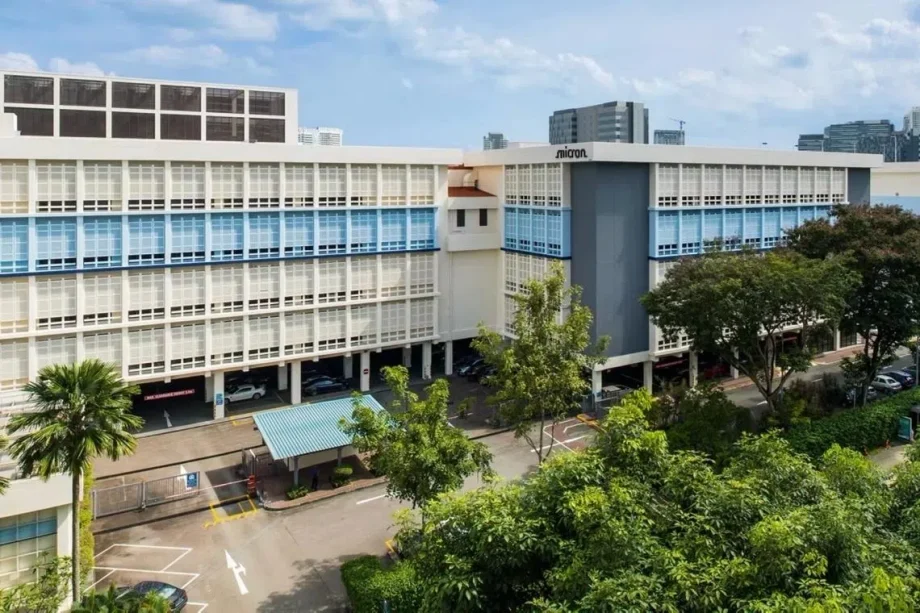 Memory chip shortage may last until 2030