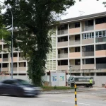 Residents gather to share conservation ideas for Siglap’s six-decade-old Block 1