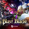 Blast Blade Brings a New Dimension to Platform Fighters
