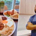 ‘We Are Bleeding’, Says Chef Bob As Soaring Food Costs Hit His Eateries Amid Mid-East Conflict; Cooking Oil Prices Up 54%