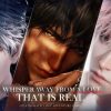 Project Silent Whispers Takes Cinematic Adventure To The Next Level
