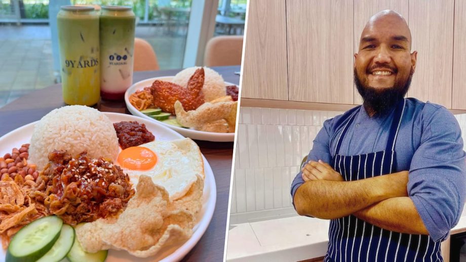 ‘We Are Bleeding’, Says Chef Bob As Soaring Food Costs Hit His Eateries Amid Mid-East Conflict; Cooking Oil Prices Up 54% ‘We Are Bleeding’, Says Chef Bob As Soaring Food Costs Hit His Eateries Amid Mid-East Conflict; Cooking Oil Prices Up 54%