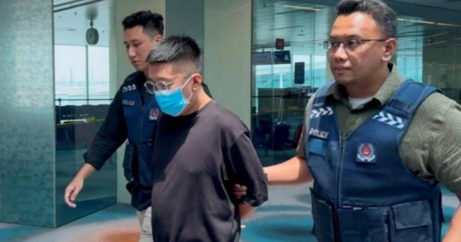 Singaporean man deported from Cambodia to be charged over alleged role in scam operations, Singapore News