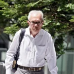 Jail for elderly drink driver who hit taxi, grievously injuring cab passenger