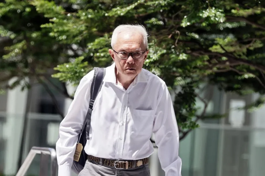 Jail for elderly drink driver who hit taxi, grievously injuring cab passenger