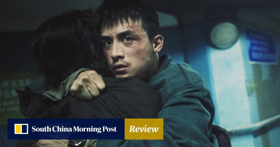 Review | We’re Nothing at All movie review: Herman Yau’s grim social critique is too heavy-handed