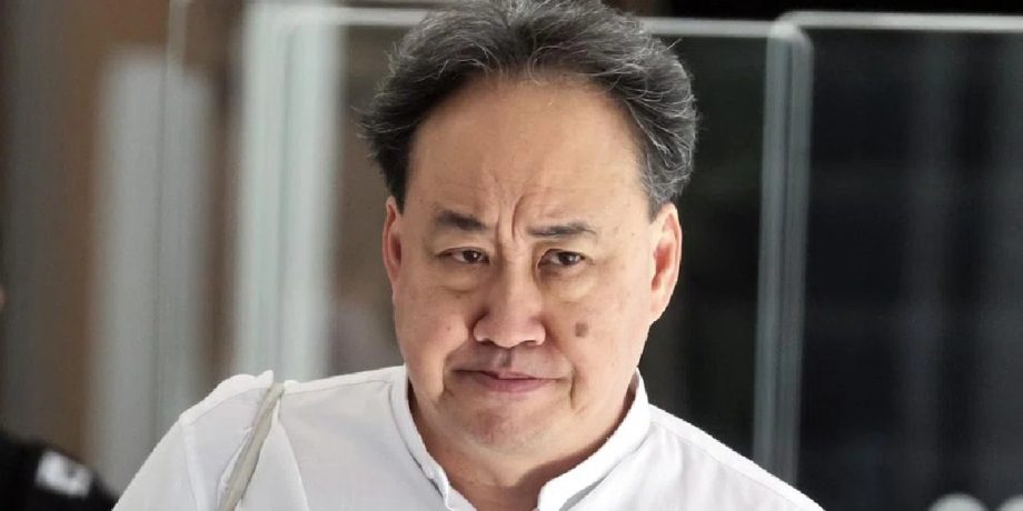 Lim Tean fined ,000 in disciplinary case over handling of client’s money, Singapore News Lim Tean fined ,000 in disciplinary case over handling of client’s money, Singapore News